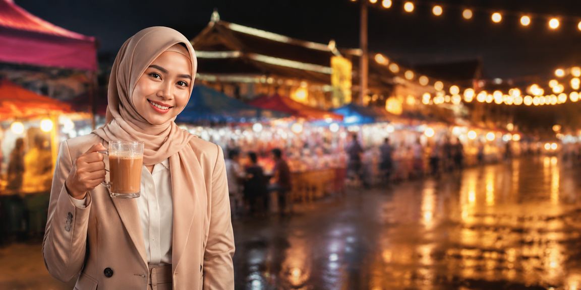 Suasana hiburan kasino ajo89 Kota Bharu dengan persekitaran yang selamat dan bertanggungjawab
