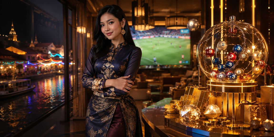 Pengguna ajo89 Melaka menikmati pertaruhan bola sepak dengan cara yang bertanggungjawab dan terkawal